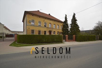 Sprzedam przestronny dom 190 m² z własnym ogródkiem w Bartoszowie dom Bartoszów