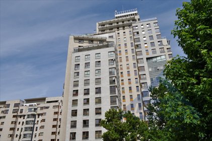 Lokal biurowo-usługowy 1772 m², wysoki standard - polecam! lokal użytkowy Warszawa, Śródmieście, rondo Zgrupowania AK "Radosław"