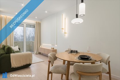 mieszkanie na sprzedaż 44m2 mieszkanie Łódź