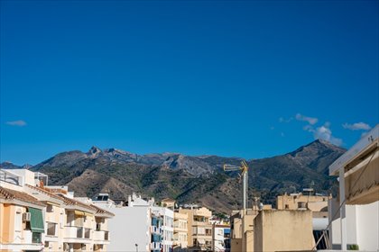 mieszkanie na sprzedaż 165m2 mieszkanie Nerja Centro, Nerja Centro