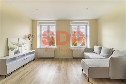 mieszkanie na sprzedaż 58m2 mieszkanie Pabianice, Kazimierza Pułaskiego