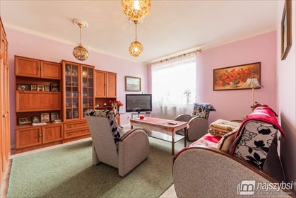 Dom z ogrodem 205 m² - spokojna okolica 20 km od morza mieszkanie Dargoszewo