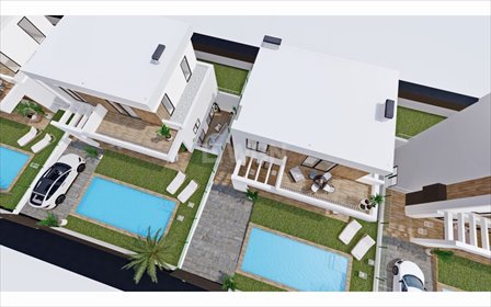 Lokal użytkowy na sprzedaż Hiszpania, Benidorm, Finestrat 264m2 Foto 7