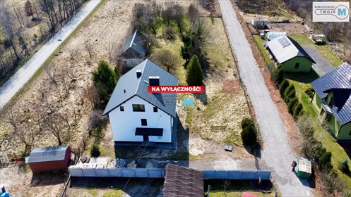 dom na sprzedaż 240m2 dom Miedziana Góra, Ćmińsk