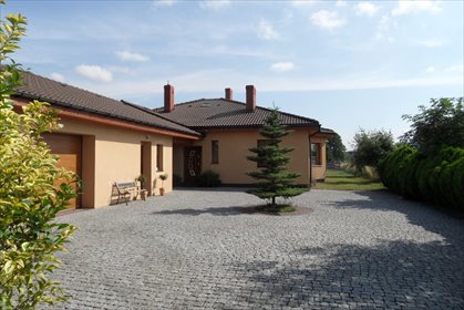 Dom na sprzedaż Szymanowo 244m2 Foto 1
