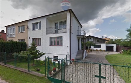 dom na sprzedaż 257m2 dom Wejherowo, Śmiechowo, Hufca Harcerzy Gdyńskich