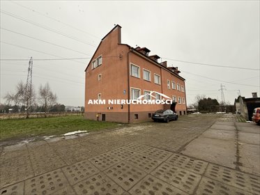 mieszkanie na sprzedaż 61m2 mieszkanie Kwidzyn, Korzeniewska