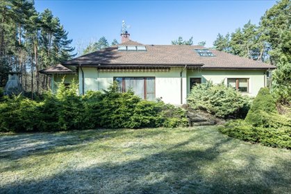 dom na sprzedaż 184m2 dom Tuszyn, Fryderyka Chopina