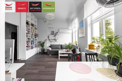 mieszkanie na sprzedaż 47m2 mieszkanie Sopot, Górny, Ignacego Krasickiego