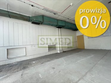 magazyn na wynajem 53m2 magazyn Warszawa, Bielany