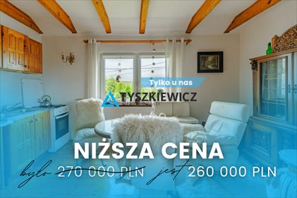 mieszkanie na sprzedaż 65m2 mieszkanie Borzytuchom