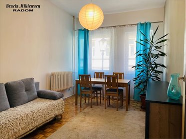 mieszkanie na sprzedaż 54m2 mieszkanie Radom, Stare Miasto, Szwarlikowska