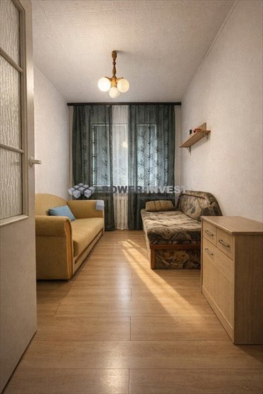 3-pokojowe mieszkanie z balkonem, nowoczesne windy mieszkanie Kraków, Nowa Huta, Osiedle Kombatantów