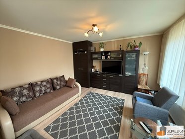 mieszkanie na sprzedaż 42m2 mieszkanie Częstochowa, Raków