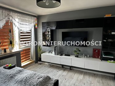 Dwurodzinny dom 210 m² z garażem w Pruszkowie - polecam! dom Pruszków