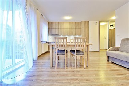 Komfortowa kawalerka z balkonem, blisko Parku Zachod. mieszkanie Wrocław, Fabryczna