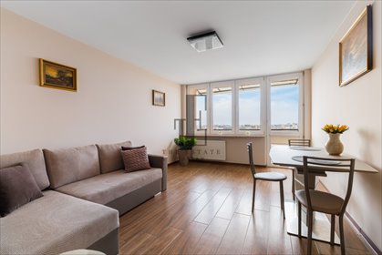 mieszkanie na sprzedaż 42m2 mieszkanie Warszawa, Wola