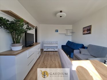 Przestronne 25,81 m² w Brzeźnie z parkingiem polecam mieszkanie Gdańsk, Brzeźno, Dworska