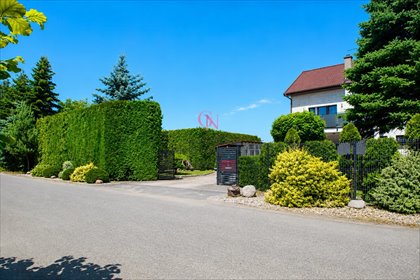 Do sprzedania przestronny dom 506 m² z funkcjami magazynowymi i mieszkaniowymi dom Łysomice, Warszawska