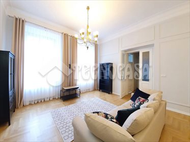 Mieszkanie trzypokojowe na wynajem Kraków, Stare Miasto, Stradom, Stradomska 120m2 Foto 5