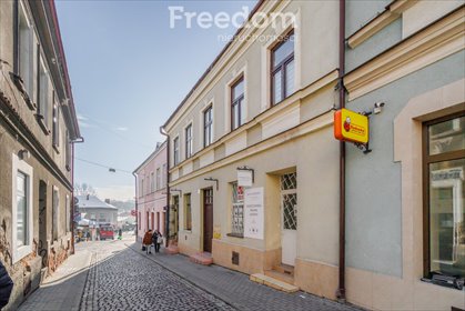 lokal użytkowy na sprzedaż 58m2 lokal użytkowy Tarnów, św. Ducha