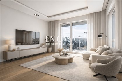 mieszkanie na sprzedaż 81m2 mieszkanie Warszawa, Mokotów, Postępu