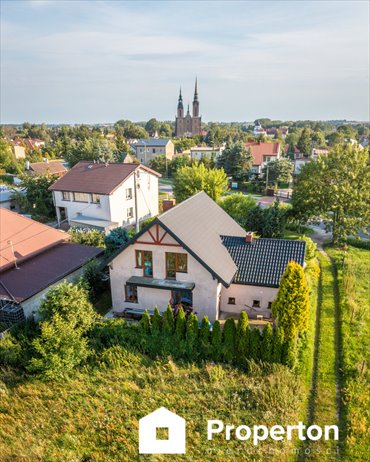dom na sprzedaż 141m2 dom Bielsk, Sierpecka