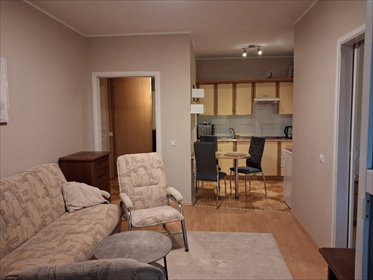 mieszkanie na wynajem 35m2 mieszkanie Warszawa, Ursynów, Natolin, BELGRADZKA