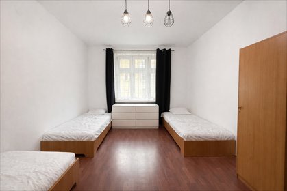 mieszkanie na sprzedaż 58m2 mieszkanie Szczecin, Niebuszewo, ks. bp. Adama Naruszewicza