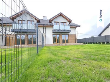 dom na sprzedaż 140m2 dom Baszkówka, Wiśniowy Sad