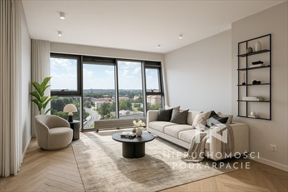 mieszkanie na sprzedaż 67m2 mieszkanie Rzeszów, Fryderyka Szopena