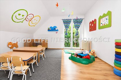 Dom wolnostojący 171 m² z tarasem i ogrodem - polecam! lokal użytkowy Rzeszów, Strzelnicza