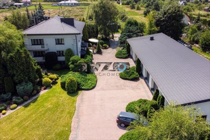 dom na sprzedaż 486m2 dom Sobiekursk, Sobiekursk