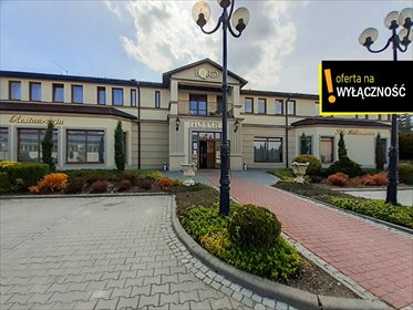 Lokal użytkowy na sprzedaż Staszów, Nasienna 2 522m2 Foto 1