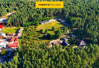 lokal użytkowy na sprzedaż 1773m2 lokal użytkowy Antoniów