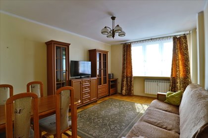 Do sprzedania przestronne 2-pokojowe mieszkanie z balkonem i piwnicą mieszkanie Sokółka, os. Centrum, os. Centrum 3