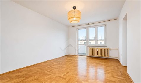 Przestronne 3-pokojowe mieszkanie 54 m², balkon, piwnica, zapraszam mieszkanie Kraków, Bronowice, Na Błonie