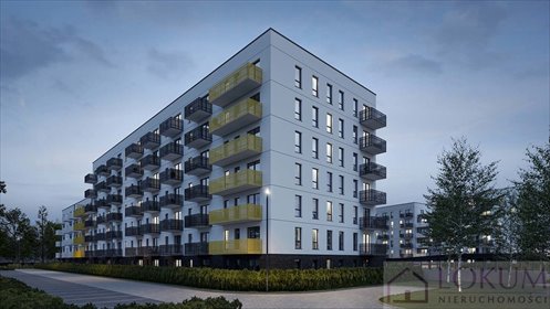 mieszkanie na sprzedaż 59m2 mieszkanie Lublin, al. Spółdzielczości Pracy