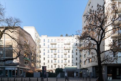 lokal użytkowy na sprzedaż 203m2 lokal użytkowy Warszawa, Śródmieście, Hoża