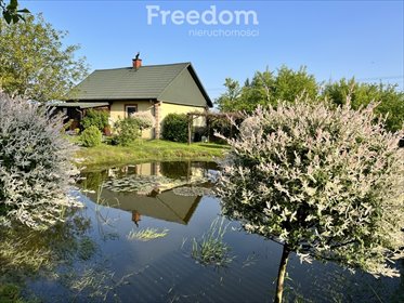 dom na sprzedaż 58000m2 dom Męciszów
