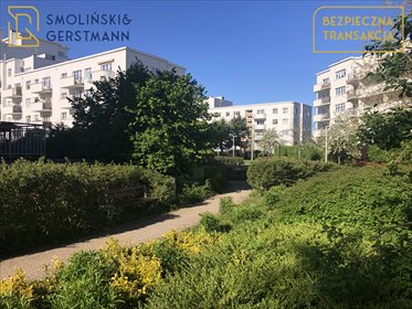mieszkanie na sprzedaż 60m2 mieszkanie Gdynia, Oksywie, gen. Marii Wittekówny