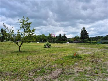 działka na sprzedaż 1279m2 działka Toruń, Stawki