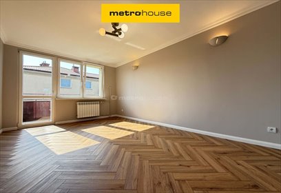 Na sprzedaż przestronne 2-pokojowe mieszkanie 45 m² w centrum Siedlec mieszkanie Siedlce, Wieniawskiego