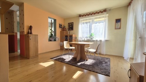 Wynajmę jasną kawalerkę 38 m² z balkonem w Krakowie mieszkanie Kraków, Kurdwanów, Kurdwanów, Turniejowa