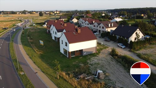 Nowoczesny dom bliźniak 141 m2 w Tychach, stan deweloperski dom Tychy, Oświęcimska