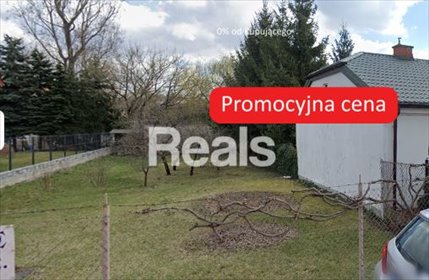 działka na sprzedaż 930m2 działka Warszawa, Praga-Południe, Gocław