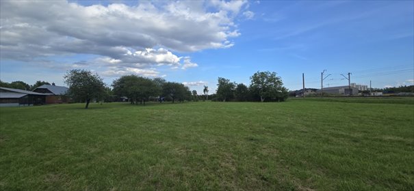 działka na sprzedaż 7106m2 działka Rzeszów, Załęska