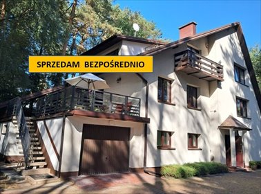 dom na sprzedaż 269m2 dom Piaseczno, Zalesie Dolne, Stefana Batorego