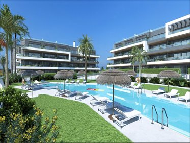 Nowoczesne 55 m² w San Luis, blisko plaży - polecam! mieszkanie Alicante, Costa Blanca