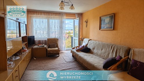 Zapraszam do funkcjonalnego 2-pokojowego mieszkania 39 m² w Bartoszycach mieszkanie Bartoszyce, Piłsudskiego